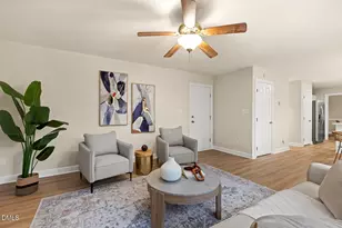 109 Settlers Mill Ln, Durham, NC 27713 - Photo 27