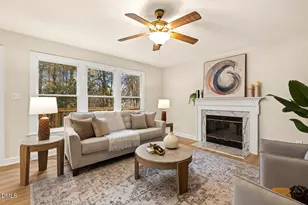 109 Settlers Mill Ln, Durham, NC 27713 - Photo 25