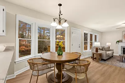 109 Settlers Mill Lane, Durham, NC 27713 - Photo 21