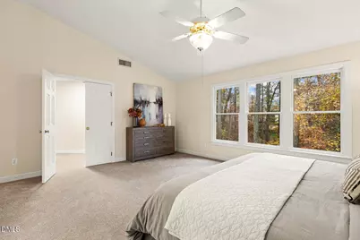 109 Settlers Mill Lane, Durham, NC 27713 - Photo 33