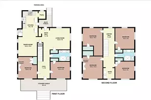 206 Ashe Ave, Raleigh, NC 27605 - Photo 37