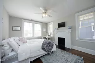 206 Ashe Ave, Raleigh, NC 27605 - Photo 27