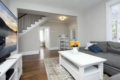 206 Ashe Avenue, Raleigh, NC 27605 - Photo 13