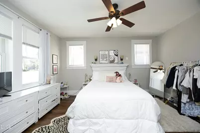 206 Ashe Avenue, Raleigh, NC 27605 - Photo 23