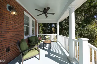 206 Ashe Avenue, Raleigh, NC 27605 - Photo 9