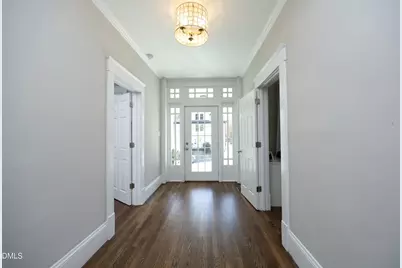 206 Ashe Avenue, Raleigh, NC 27605 - Photo 5