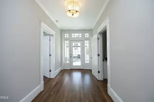 206 Ashe Ave, Raleigh, NC 27605 - Photo 5