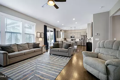 140 Tisbury Drive, Holly Springs, NC 27540 - Photo 15