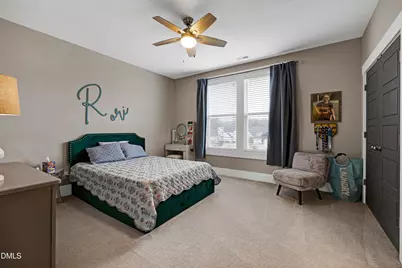 140 Tisbury Drive, Holly Springs, NC 27540 - Photo 31