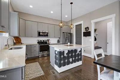 140 Tisbury Drive, Holly Springs, NC 27540 - Photo 19