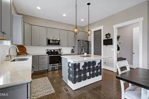 140 Tisbury Dr, Holly Springs, NC 27540 - Photo 19