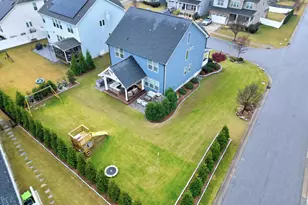 140 Tisbury Dr, Holly Springs, NC 27540 - Photo 5