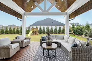 140 Tisbury Dr, Holly Springs, NC 27540 - Photo 7