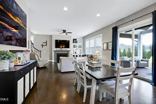 140 Tisbury Dr, Holly Springs, NC 27540 - Photo 21