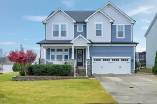 140 Tisbury Dr, Holly Springs, NC 27540 - Photo 1