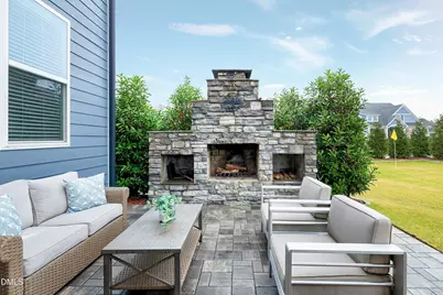 140 Tisbury Drive, Holly Springs, NC 27540 - Photo 9