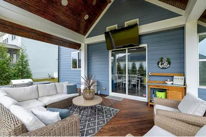 140 Tisbury Drive, Holly Springs, NC 27540 - Photo 35