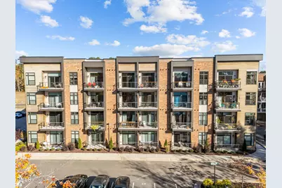 2441 Campus Shore Drive #109, Raleigh, NC 27606 - Photo 33