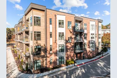 2441 Campus Shore Drive #109, Raleigh, NC 27606 - Photo 35