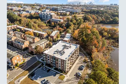 2441 Campus Shore Drive #109, Raleigh, NC 27606 - Photo 39