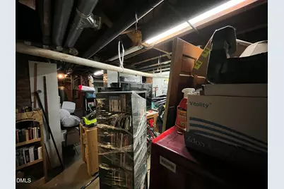 523 Wildwood Lane, Burlington, NC 27215 - Photo 37