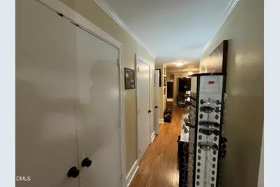 523 Wildwood Lane, Burlington, NC 27215 - Photo 9