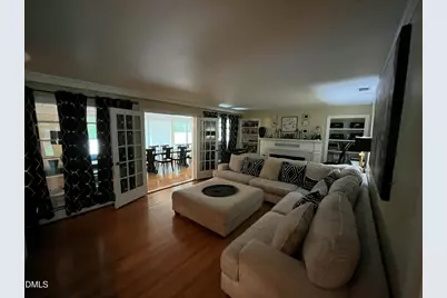 523 Wildwood Lane, Burlington, NC 27215 - Photo 5