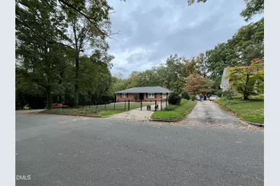 523 Wildwood Lane, Burlington, NC 27215 - Photo 45