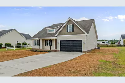 302 Ellington Way, La Grange, NC 28551 - Photo 3