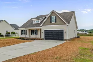 302 Ellington Way, La Grange, NC 28551 - Photo 3
