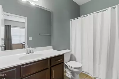 3854 Wild Meadow Lane, Wake Forest, NC 27587 - Photo 33