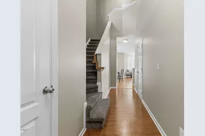 3854 Wild Meadow Lane, Wake Forest, NC 27587 - Photo 7