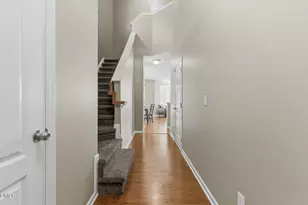 3854 Wild Meadow Ln, Wake Forest, NC 27587 - Photo 7