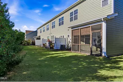 3854 Wild Meadow Lane, Wake Forest, NC 27587 - Photo 39