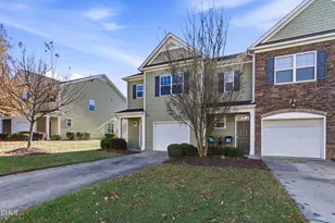 3854 Wild Meadow Ln, Wake Forest, NC 27587 - Photo 5