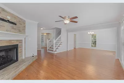 1437 Greenside Drive, Raleigh, NC 27609 - Photo 9