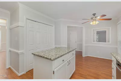 1437 Greenside Drive, Raleigh, NC 27609 - Photo 7