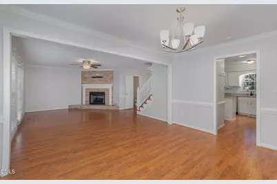 1437 Greenside Drive, Raleigh, NC 27609 - Photo 11