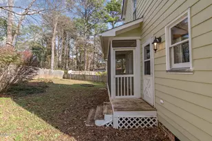 7329 Bassett Hall Ct, Raleigh, NC 27616 - Photo 31