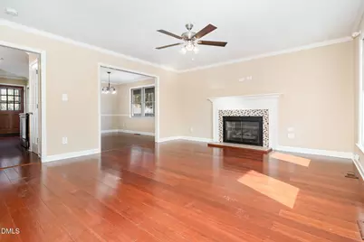 7329 Bassett Hall Court, Raleigh, NC 27616 - Photo 9