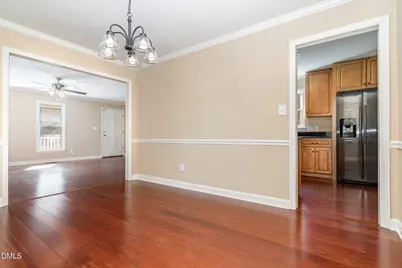 7329 Bassett Hall Court, Raleigh, NC 27616 - Photo 11