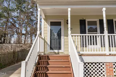 7329 Bassett Hall Court, Raleigh, NC 27616 - Photo 3