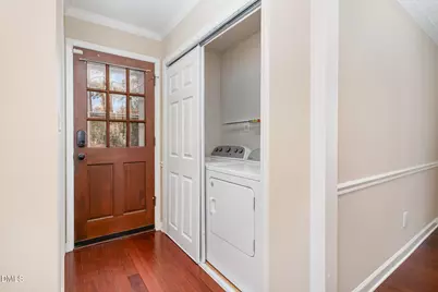 7329 Bassett Hall Court, Raleigh, NC 27616 - Photo 15