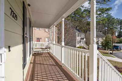 7329 Bassett Hall Court, Raleigh, NC 27616 - Photo 5
