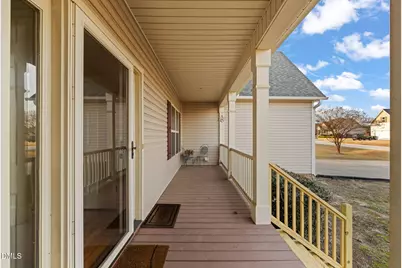 97 Edmund Drive, Angier, NC 27501 - Photo 3