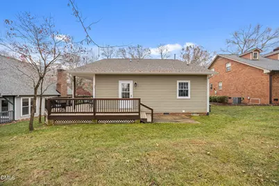 6 Willow Oak Street, Elon, NC 27244 - Photo 23