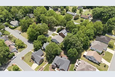 6 Willow Oak Street, Elon, NC 27244 - Photo 35