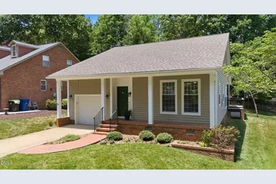 6 Willow Oak Street, Elon, NC 27244 - Photo 37
