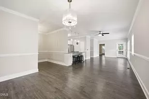 6 Willow Oak St, Elon, NC 27244 - Photo 5