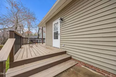 6 Willow Oak Street, Elon, NC 27244 - Photo 25